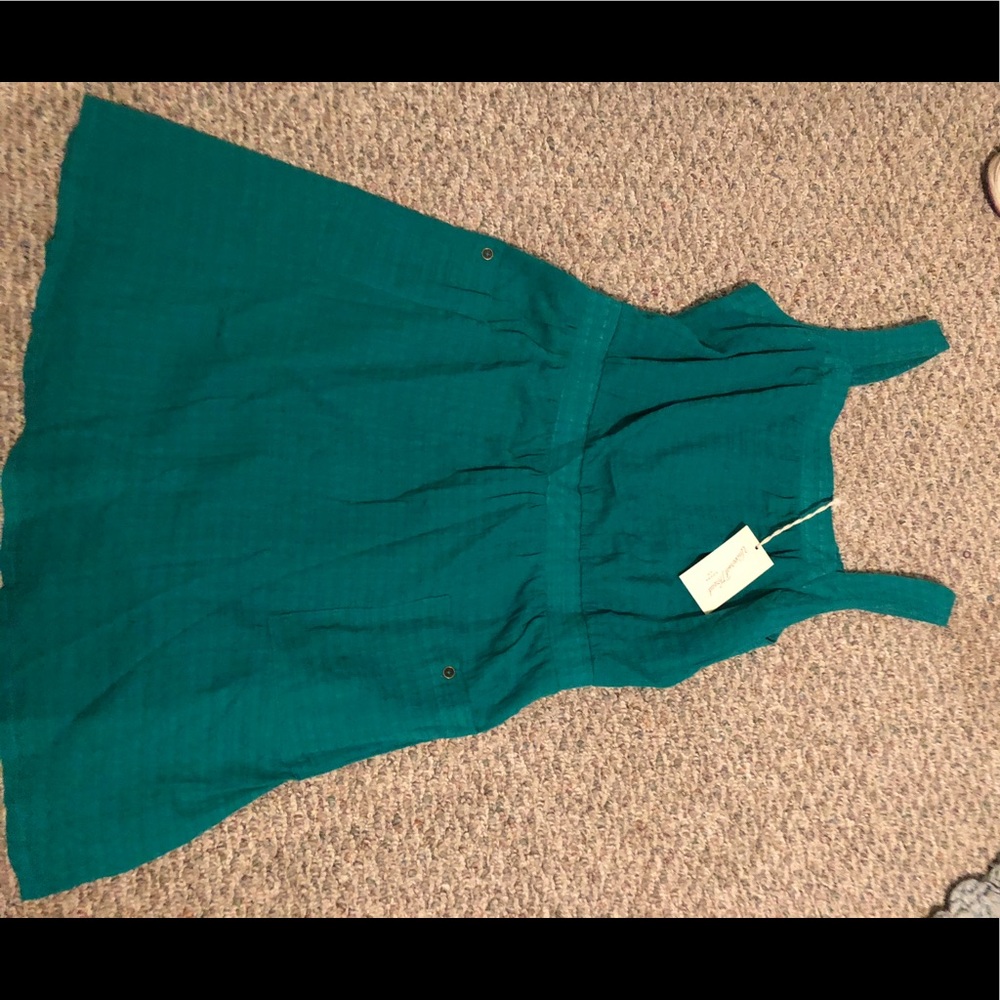 NWT dress